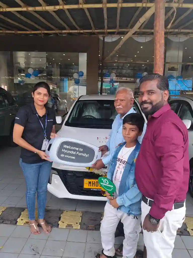 Sai Empire Car Rental Services